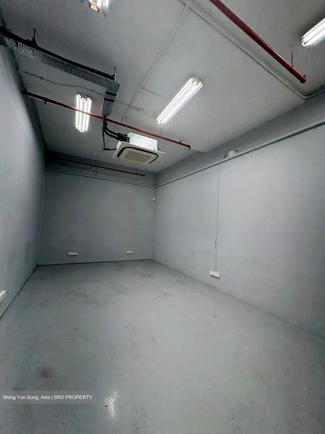 Excalibur Centre (D14), Factory #629162521